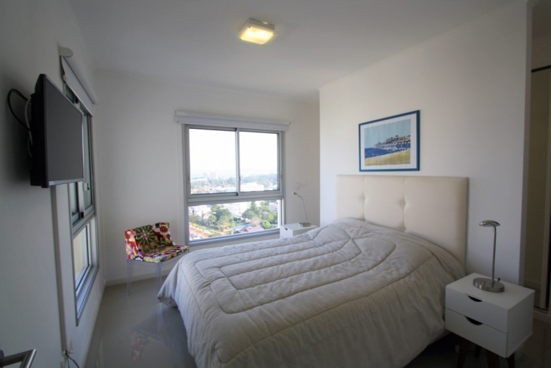 Wind Tower, Departamento, Alquiler ,Brava,Punta del Este